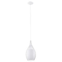 Eglo Design Hang Lamp Razoni wit 92251