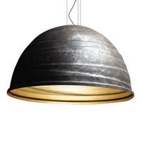 Martinelli Luce Glanzende hanglamp BABELE, 45 cm