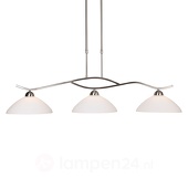 Steinhauer BV Capri hanglamp met bijzondere charme