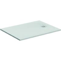 idealstandard Ultra Flat s Rechteck-Brausewanne 1200x900mm K8230, Farbe: Carraraweiß - K8230FR - Ideal Standard