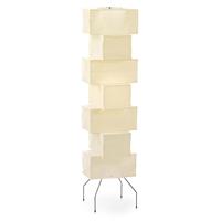 Vitra Akari UF4 L10 Vloerlamp