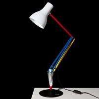 Anglepoise Type 75™ Tischleuchte Anglepoise + Paul Smith Edition 3