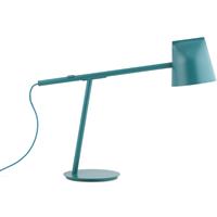 Normann Copenhagen Momento Table Lamp Tafellamp - Groen