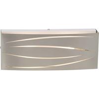 Brilliant Slash 94426/13 Wandlamp G9 66 W Halogeen IJzer