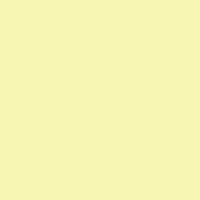Mosa Colors Wandtegel 15x15cm 5.6mm witte scherf Pastel Yellow 18960 015015
