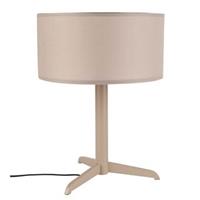 Zuiver Tafellamp Shelby - Taupe