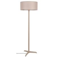 Zuiver Vloerlamp Shelby taupe