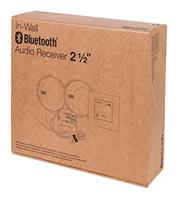 EIS KBSOUND® In-Wall Bluetooth® 2.5