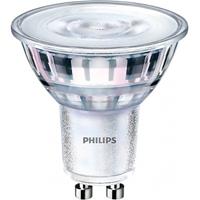 Philips CorePro LEDspot MV GU10 4W 827 36D | Extra Warmweiß - Dimmbar - Ersetzt 35W
