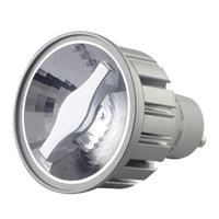 tronix LED lamp GU10 5 watt 2700K 250lm dimbaar 24°