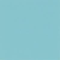 Mosa Global collection Wandtegel 15x15cm 5.6mm witte scherf Sevresblauw Uni 15130 015015