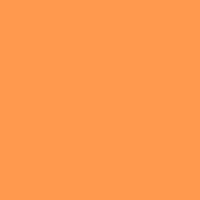 Mosa Colors Wandtegel 15x15cm 5.6mm witte scherf Apricot Tan 18940 015015