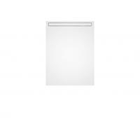 Wedi Fundo Top RioLito Neo douchevloer oppervlak | 1200x900mm | Wit