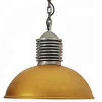 KS Verlichting Hanglamp Old Industry aan ketting 1200