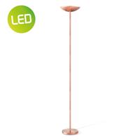 Home Sweet Home vloerlamp Easy LED â†• 180 cm - koper