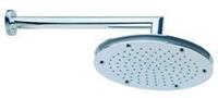 Cisal hoofddouche easy clean rvs DS0131402A