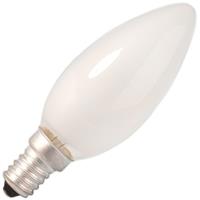 Calex | GlÃ¼hbirne Kerzenlampe | E14 Dimmbar | 10W Matt