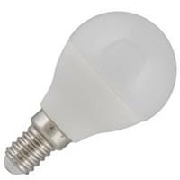 Bailey kogellamp LED 6W (vervangt 48W) kleine fitting E14