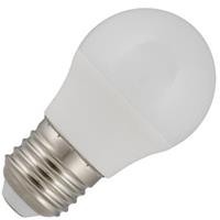 Bailey | LED Tropfenlampe | E27 | 6W (ersetzt 48W) opal