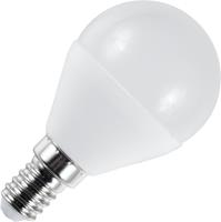 SPL | LED Tropfenlampe | E14 Dimmbar| 5W (ersetzt 47W) opal