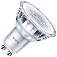 Philips CorePro LEDspot MV GU10 5.5W 827 36D | Extra Warmweiß - Dimmbar - Ersetzt 50W
