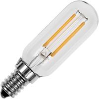 SPL | LED RÃ¶hrenlampe | E14 1,5W (ersetzt 14) 140mm  Dimmbar