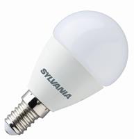 Sylvania Retro LED-Filamentlamp E27 G95 5 W 250 lm 2000 K