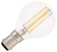 Bailey | LED Tropfenlampe | Ba15d 4W (ersetzt 45W)