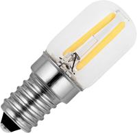 SPL | LED RÃ¶hrenlampe | E14 | 1,5W (ersetzt 10W)