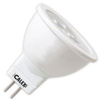 G4 LED lamp MR11 2,7W 230 lm 3000K 12V - CALEX