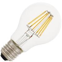 Bailey standaardlamp LED filament 4200 koel-wit 6W (vervangt 82W) grote fitting E27