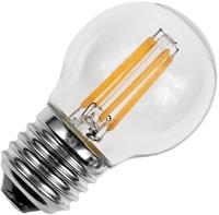 SPL | LED Ampoule SphÃ©rique | E27 |  4W (ersetzt 30W)
