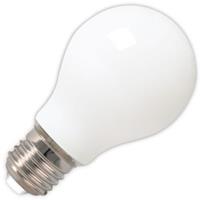 Calex | LED Lampe | E27 7W (ersetzt 70) opal Dimmbar