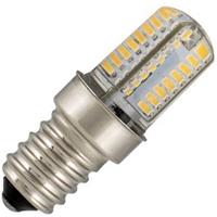 Bailey buislamp 24-28V LED 2,4W (vervangt 21W) kleine fitting E14 48mm