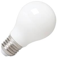 Calex standaardlamp LED filament mat 8W (vervangt 105,5W) grote fitting E27