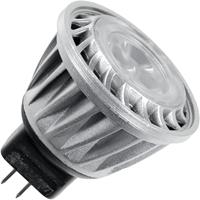 SPL LED reflector 12V 4W GU4