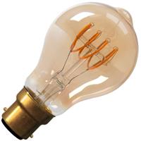 Calex | LED Lamp | Bajonetfitting B22d | 4W Dimbaar