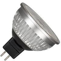 Bailey spotlamp BaiSpot 12V LED helder 5W (vervangt 35W) GU5,3