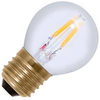 Segula | LED Tropfenlampe | E27 2,7W (ersetzt 18) Dimmbar