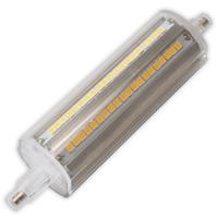 Calex | LED Stablampe | R7s Dimmbar| 13W (ersetzt 150W) mm