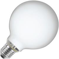 Segula globelamp Ambient Dimming LED filament 4W (vervangt 20W) grote fitting E27 95mm