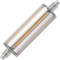 SPL | LED Stablampe | R7s Dimmbar| 13W (ersetzt 115W) 118mm