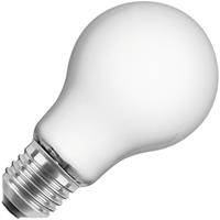 Segula LED Lamp Bulb mat 8W 450 Lumen, 