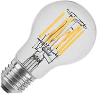 SEGULA LED-Lampe E27 8W Filament ambient-dimming