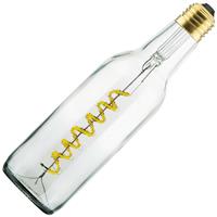 Segula | LED Lampe Flasche| E27 8W (ersetzt 36) Dimmbar