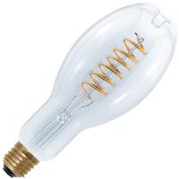 Segula Ellipse | LED Spirallampe | E27 12W (ersetzt 60W) Dimmbar