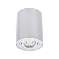 Bord Aufbauleuchte LED GU10 25W Aluminium