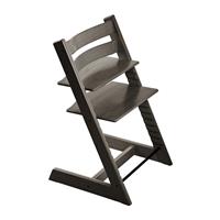 Stokke Tripp Trapp® Hazy Grey Kinderstoel