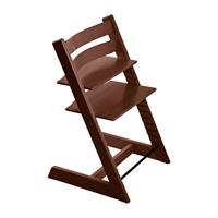 STOKKE Tripp Trapp Hochstuhl Buche walnussbraun