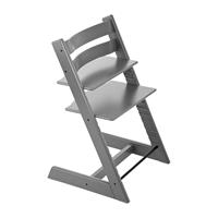 Stokke Tripp Trapp® Storm Grey Kinderstoel